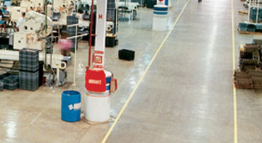 Eco-HTS 100